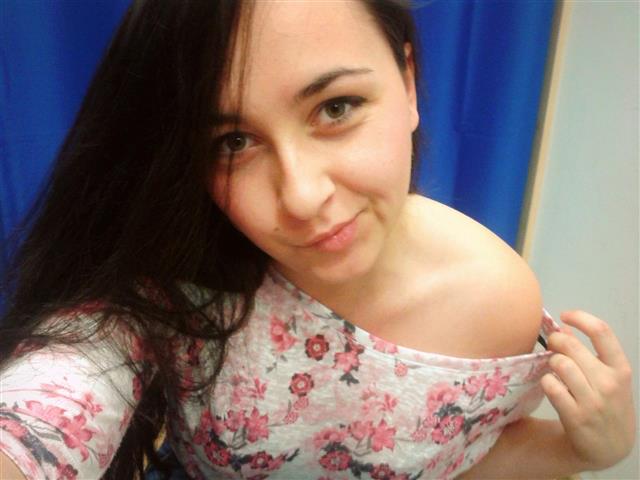 HeisseAmanda69, 23 - Mitglied aus Leipzig