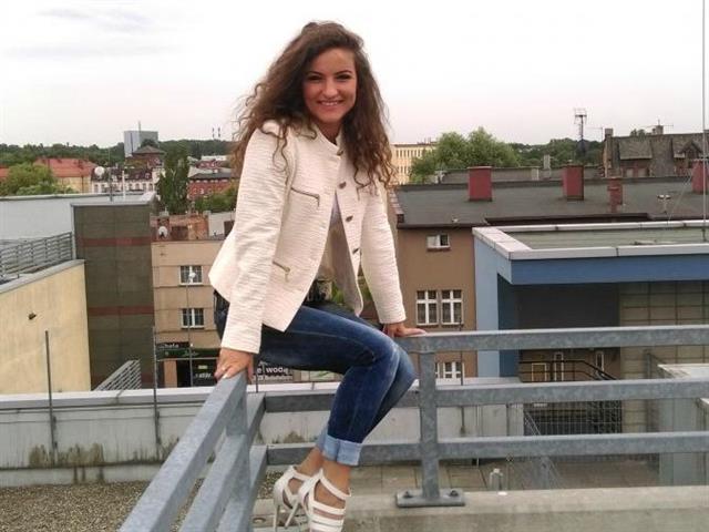 HeisseKristin, 23 - Mitglied aus Salzgitter