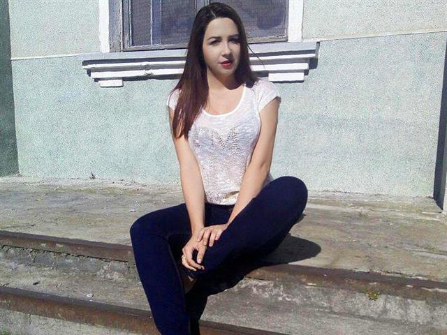 HeisseSilke69, 20 - Mitglied aus Oldenburg