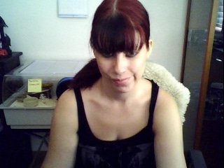 HerrinNatalia, 32 - Mitglied aus Sindelfingen