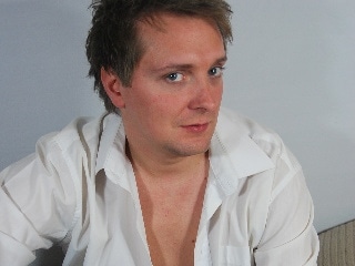 Profilbild von Herzensbube, 34 Jahre - sucht Parkplatzsex Kontakte