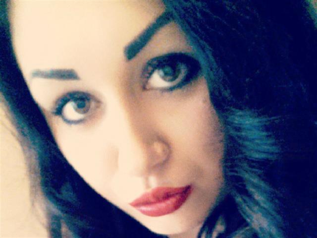 HOLLY-DOLLY, 21 - Mitglied aus Niederrhein