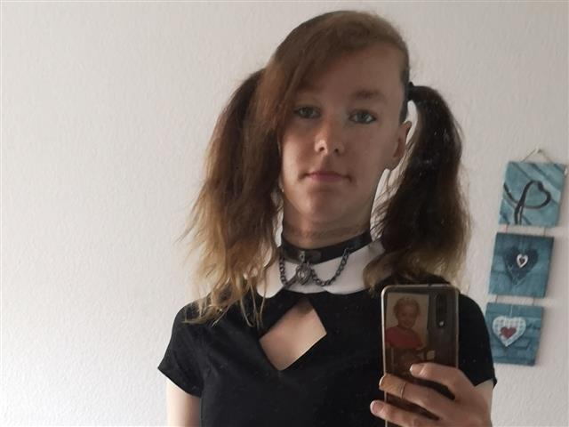 Honey, 25 - Mitglied aus Wolfenbüttel