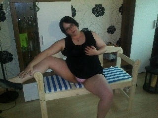 hotangel29, 33 - Mitglied aus Wuppertal