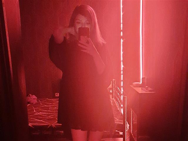 hotMermaid, 29 - Mitglied aus Erzgebirge