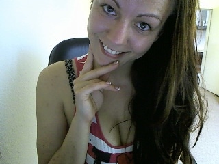 Isabella, 31 - Mitglied aus Hamburg-Harburg