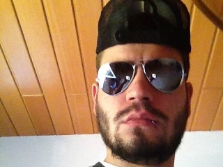 italianboy22, 26 - Mitglied aus Bautzen