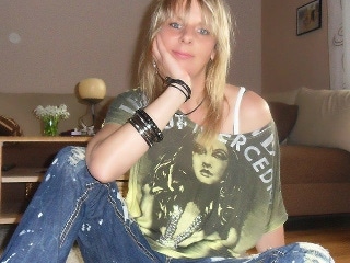 Profilbild von Janina, 42 Jahre - sucht Parkplatzsex Kontakte