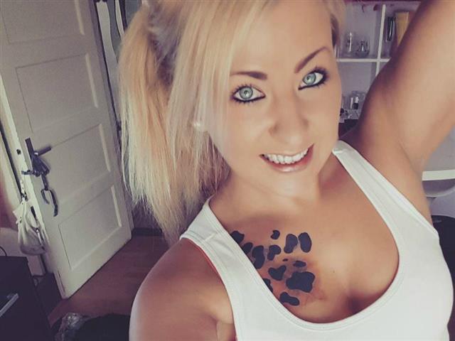 jenna898, 27 - Mitglied aus Kaufbeuren