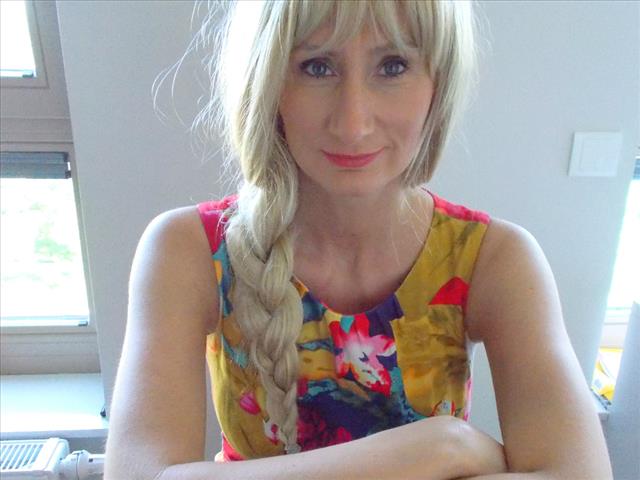 Jessica, 38 - Mitglied aus Rhein-Main-Gebiet