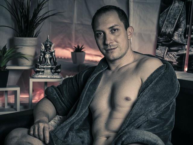 JohnFoxxx, 36 - Mitglied aus Aachen