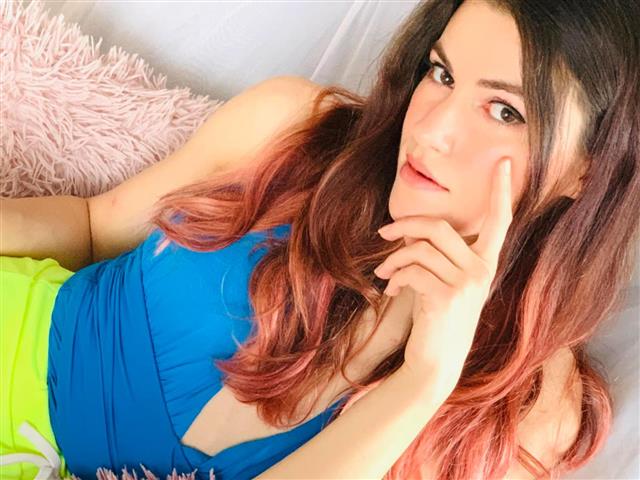 Julia, 21 - Mitglied aus Berlin