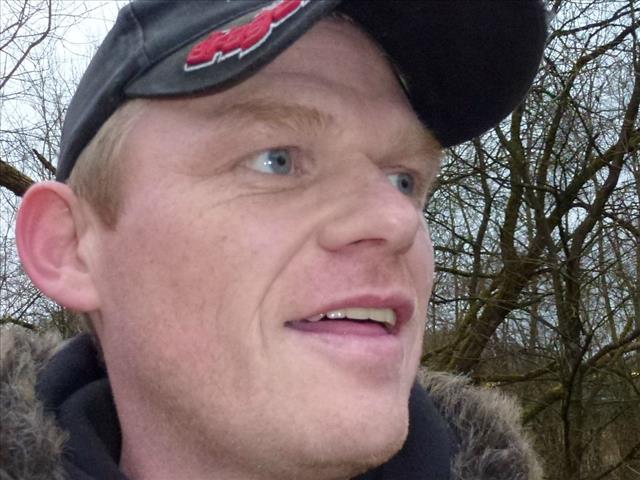 Profilbild von kai35315, 40 Jahre - sucht Parkplatzsex Kontakte