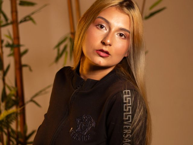 kendall, 22 - Mitglied aus Bamberg