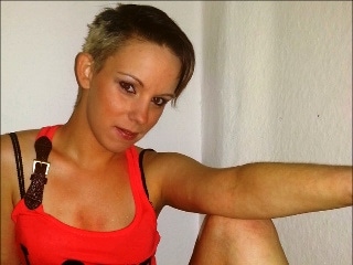 kim-melody, 26 - Mitglied aus Siegen