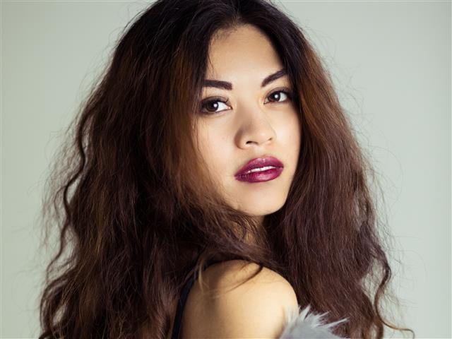 Kim-Rose, 22 - Mitglied aus Berliner Umland