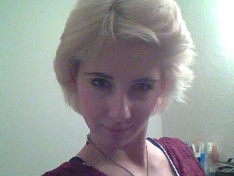 Kimi111, 21 - Mitglied aus Ludwigshafen am Rhein