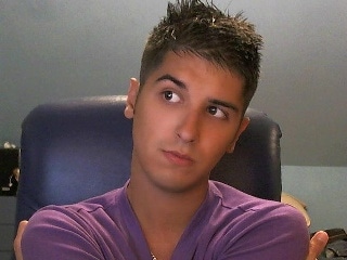 KingOfGtoM, 25 - Mitglied aus Tübingen