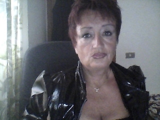 Lady-Pasha, 51 - Mitglied aus Schwerin