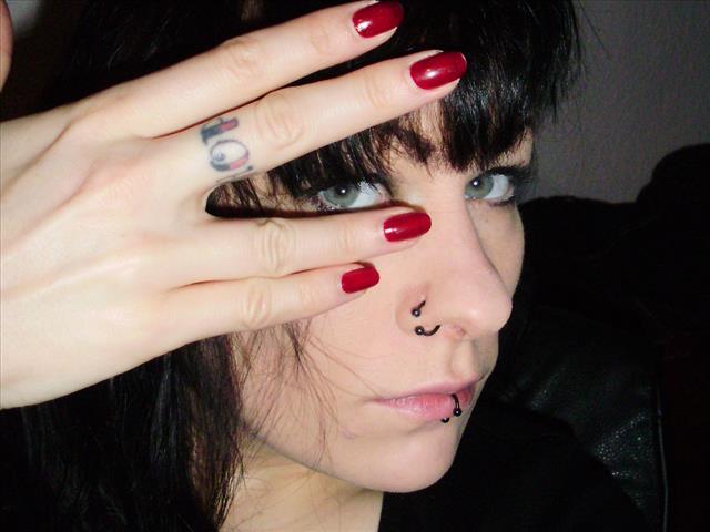 lady-xenija, 33 - Mitglied aus Aachen