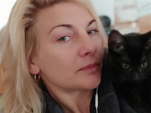 ladyCarmen, 45 - Mitglied aus Fulda