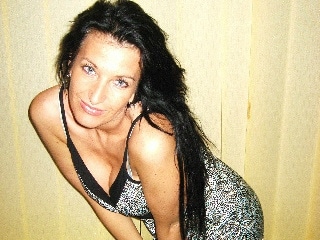 Profilbild von LadyChantal, 43 Jahre - sucht Parkplatzsex Kontakte
