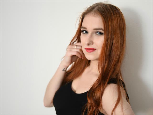 LadyKaya, 20 - Mitglied aus Mittelrhein