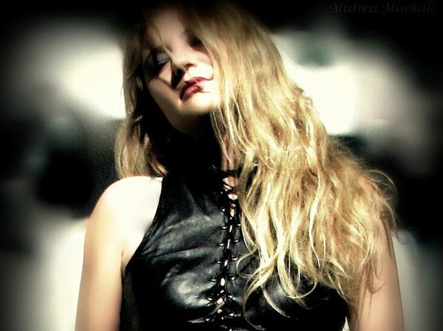 Profilbild von LadyMischelle, 41 Jahre - sucht Parkplatzsex Kontakte