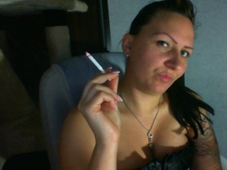 LadyVicky, 32 - Mitglied aus Brandenburg an der Havel