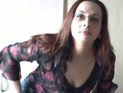 Profilbild von LadyVivian, 44 Jahre - sucht Parkplatzsex Kontakte