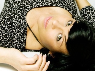 Profilbild von LaPerla, 36 Jahre - sucht Parkplatzsex Kontakte