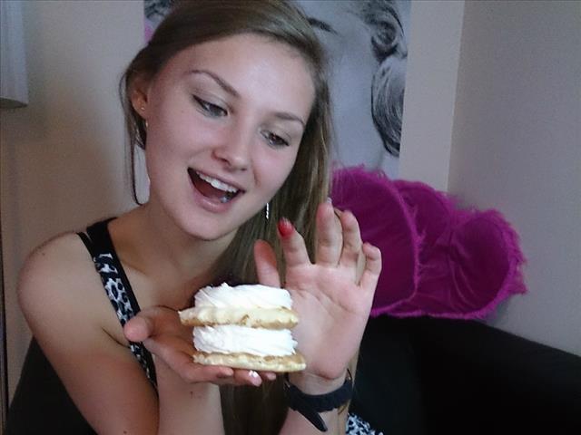 Larissa, 24 - Mitglied aus Reutlingen