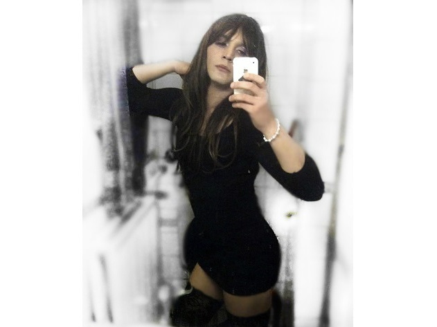 Laura-TV, 29 - Mitglied aus Hamburg-Altona