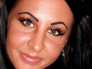 Laylla, 25 - Mitglied aus Rheinland-Pfalz