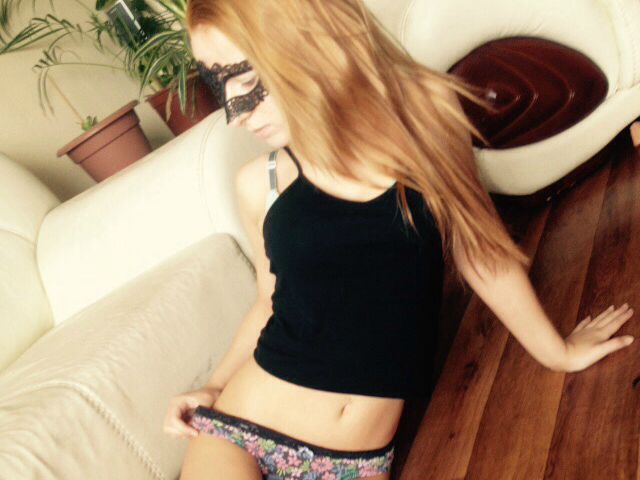 Lexy557, 19 - Mitglied aus Fulda