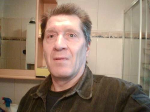 Liebestieger, 60 - Mitglied aus Rügen