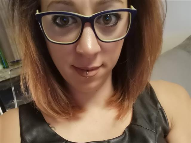 Lina-Lenz, 33 - Mitglied aus Oberpfalz