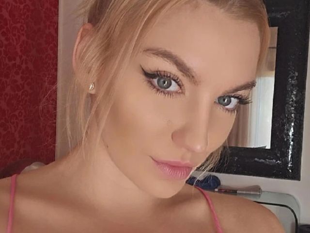 lovelyGINA, 32 - Mitglied aus Niederbayern