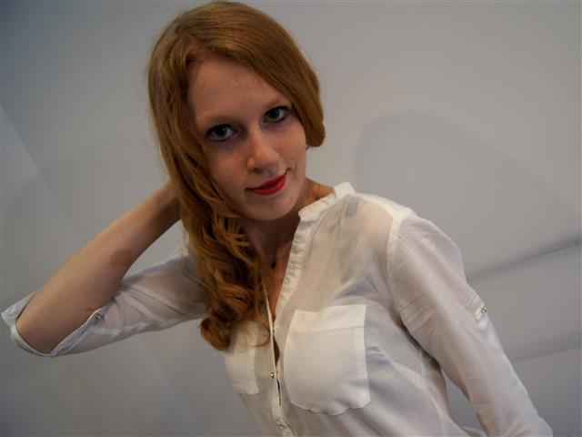 Profilbild von LoveMargaret, 21 Jahre - sucht Parkplatzsex Kontakte