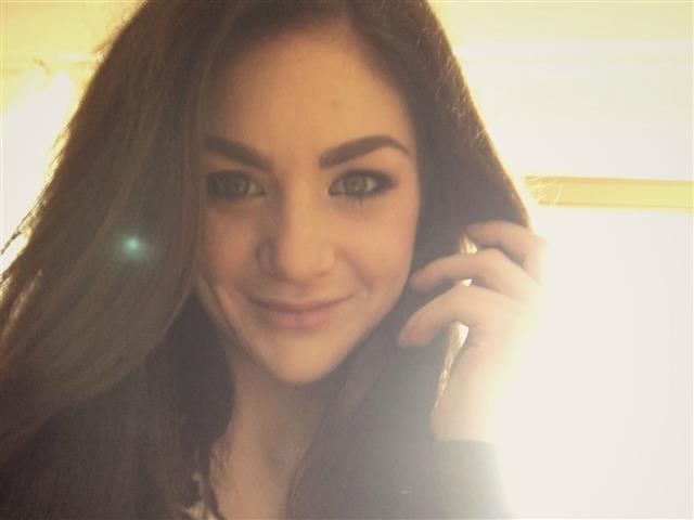 Luisa123, 24 - Mitglied aus Aalen