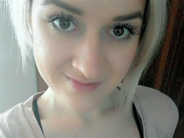 Luisa93, 23 - Mitglied aus Kempten