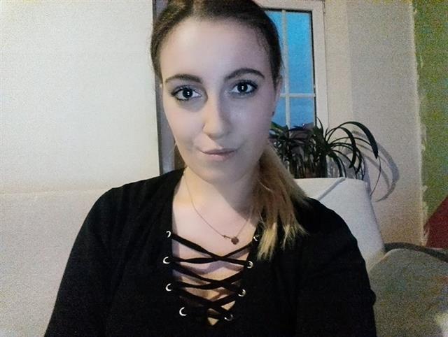 LUXamanda, 22 - Mitglied aus Unterfranken