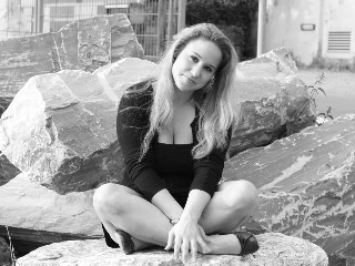 Marilena, 30 - Mitglied aus Aschaffenburg