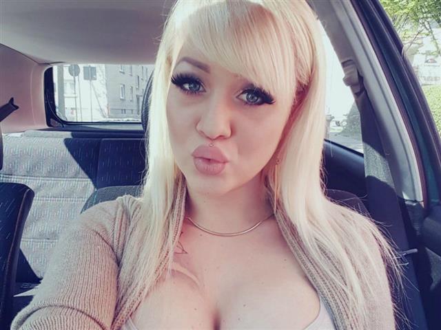 MarrySue, 23 - Mitglied aus Mittelhessen