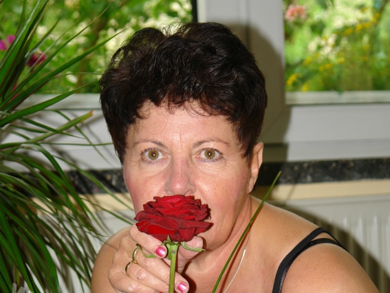 Profilbild von marylen, 56 Jahre - sucht Parkplatzsex Kontakte