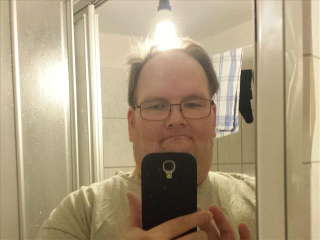 Profilbild von Masonorbert, 48 Jahre - sucht Parkplatzsex Kontakte