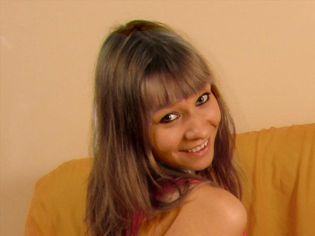 Maximie, 28 - Mitglied aus Brandenburg