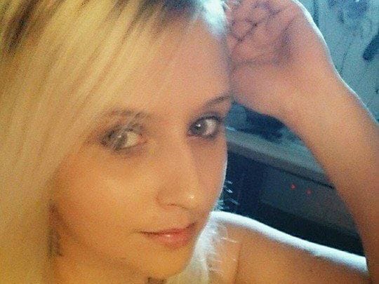 Megan889, 28 - Mitglied aus Villingen-Schwenningen