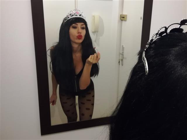 MelannieSexy, 21 - Mitglied aus Cuxhaven