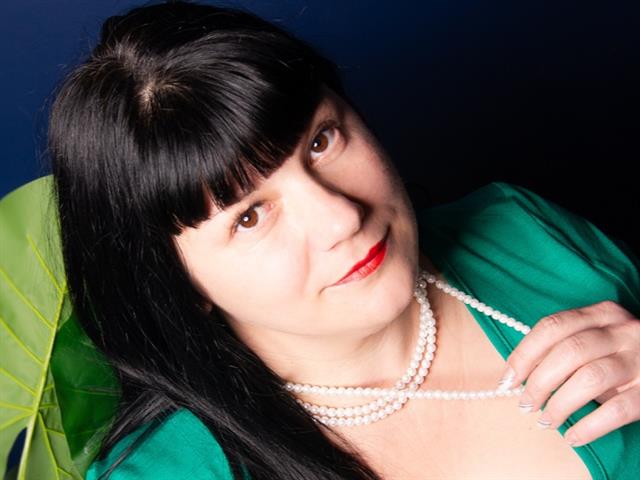 MelissaFlower, 39 - Mitglied aus Halle (Saale)